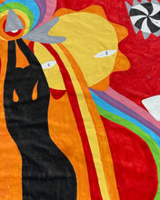 Load image into Gallery viewer, The sun doesn&#39;t judge itself by the shadow it casts (2025)
