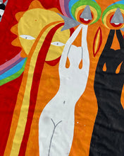 Load image into Gallery viewer, The sun doesn&#39;t judge itself by the shadow it casts (2025)
