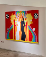 Load image into Gallery viewer, The sun doesn&#39;t judge itself by the shadow it casts (2025)
