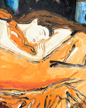 Load image into Gallery viewer, Flaming June (2024)
