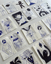 Load image into Gallery viewer, Hadesisgood sketch
