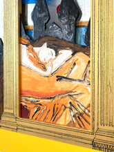 Load image into Gallery viewer, Flaming June (2024)
