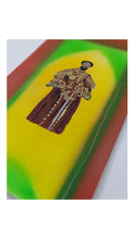 Load image into Gallery viewer, Mini Mihrab (Haile Selassie) (2021)
