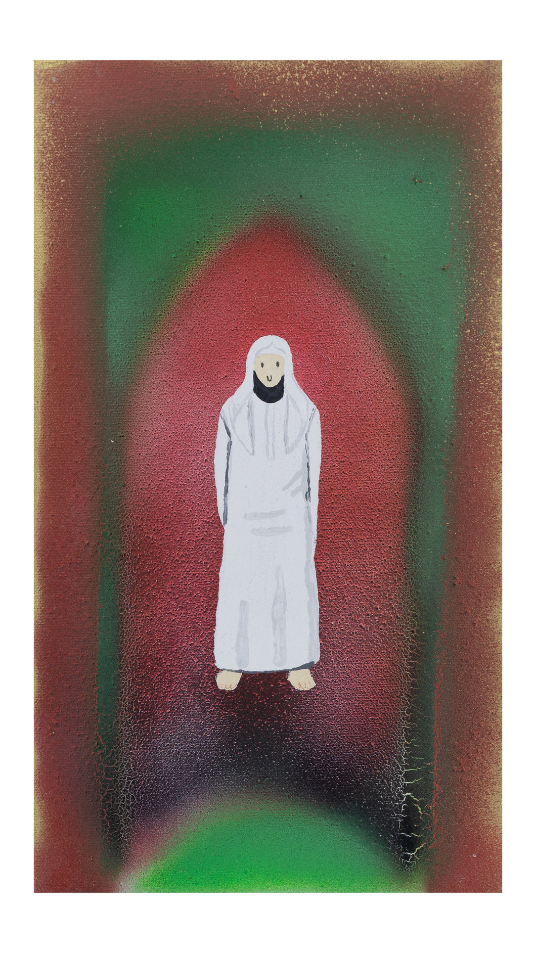 Mini Mihrab (Sheikh Dean) (2021)