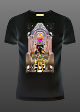 Load image into Gallery viewer, COSMIC PERSPECTIVE TSHIRT
