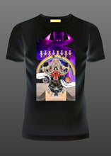 Load image into Gallery viewer, COSMIC PERSPECTIVE TSHIRT
