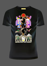 Load image into Gallery viewer, COSMIC PERSPECTIVE TSHIRT
