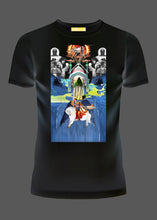 Load image into Gallery viewer, COSMIC PERSPECTIVE TSHIRT
