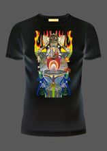 Load image into Gallery viewer, COSMIC PERSPECTIVE TSHIRT
