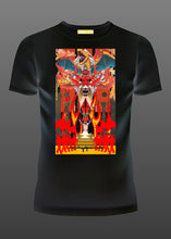 Load image into Gallery viewer, COSMIC PERSPECTIVE TSHIRT
