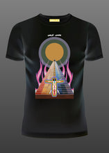 Load image into Gallery viewer, COSMIC PERSPECTIVE TSHIRT
