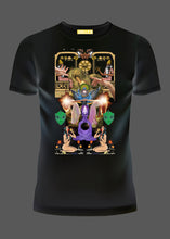 Load image into Gallery viewer, COSMIC PERSPECTIVE TSHIRT
